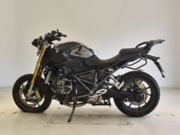 Used BMW Bike