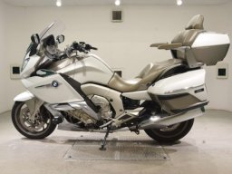 Used BMW Bike