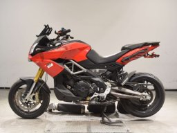 Used aprilia Bike