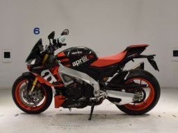 Used aprilia Bike