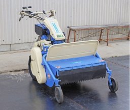 Used OREC MOWER