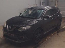 Used Nissan X-TRAIL