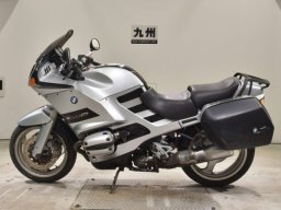 Used BMW Bike