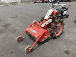 Used OREC MOWER