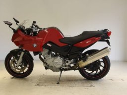 Used BMW Bike