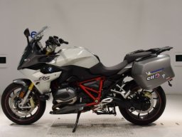 Used BMW Bike