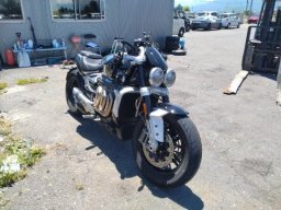 Used TRIUMPH Bike