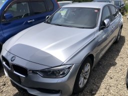 Used BMW 3 Series Used BMW 3 Series