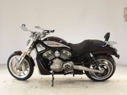 Used Harley Davidson Bike
