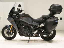 Used Yamaha Bike