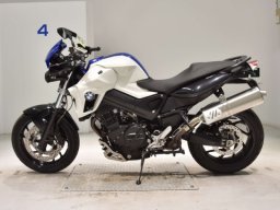 Used BMW Bike