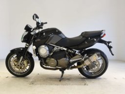 Used aprilia Bike