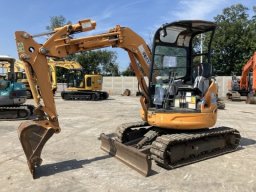 Used Kubota EXCAVATOR