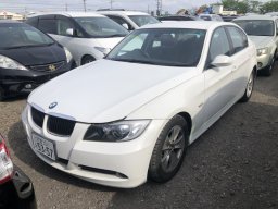 Used BMW 3 Series Used BMW 3 Series
