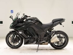 Used Kawasaki Bike