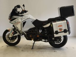 Used KTM Bike