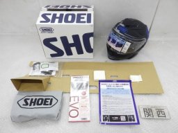 Used SHOEI parts