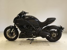 Used Ducati Bike