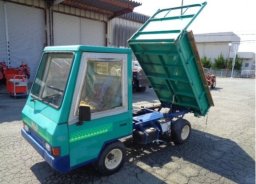 Used CHIKUSUI CANY COM LIGER　DUO