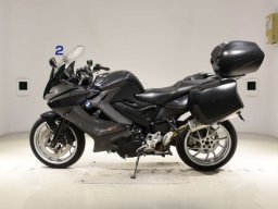 Used BMW Bike