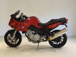 Used BMW Bike