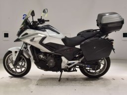 Used Honda Bike