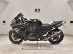 Used Kawasaki Bike