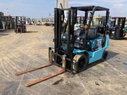 Used Sumitomo Forklift