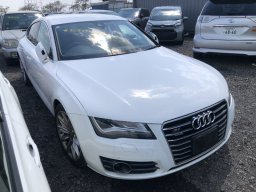 Used Audi A7 Used Audi A7