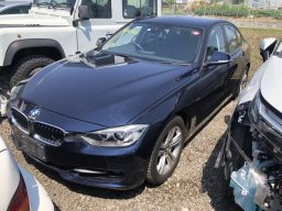 Used BMW 3 Series Used BMW 3 Series