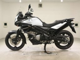 Used Suzuki Bike