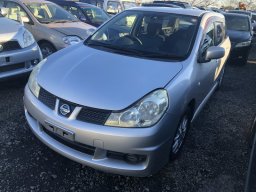 Used Nissan Wingroad Used Nissan Wingroad