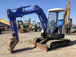 Used Mitsubishi EXCAVATOR