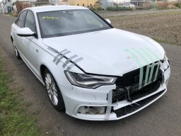 Used Audi A6 Used Audi A6