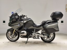 Used BMW Bike