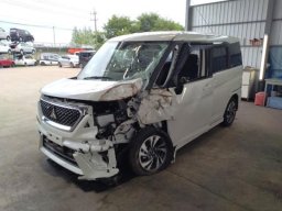Used Mitsubishi delica d:2