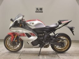 Used Yamaha Bike