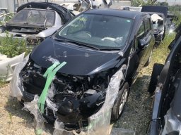 Used Nissan NOTE