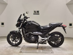Used Honda Bike