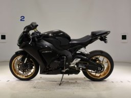 Used Honda Bike