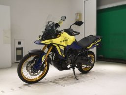 Used Suzuki Bike