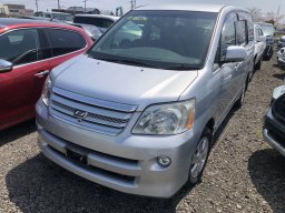 Used Toyota Noah Used Toyota Noah