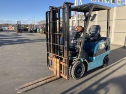 Used Sumitomo Forklift