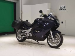 Used BMW Bike