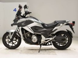 Used Honda Bike