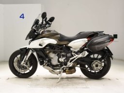 Used MV AGUSTA Bike