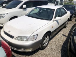 Used Toyota WINDOM Used Toyota WINDOM
