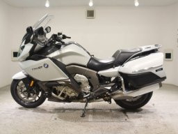 Used BMW Bike