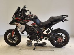 Used Ducati Bike
