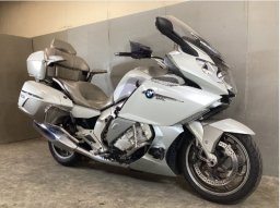 Used BMW Bike